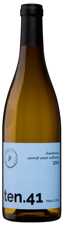 Chardonnay