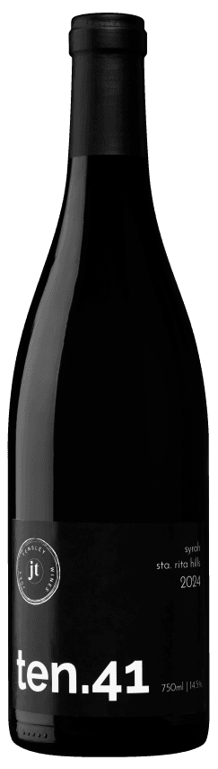 Syrah Sta. Rita Hills